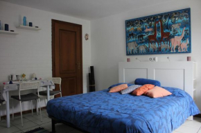  Alimat Apartment  Линьяно Пинета